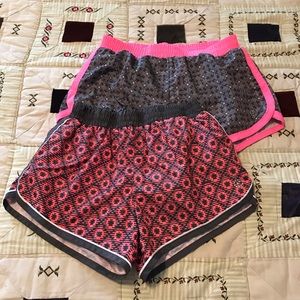 🌟2🌟 Pair Athletic Shorts